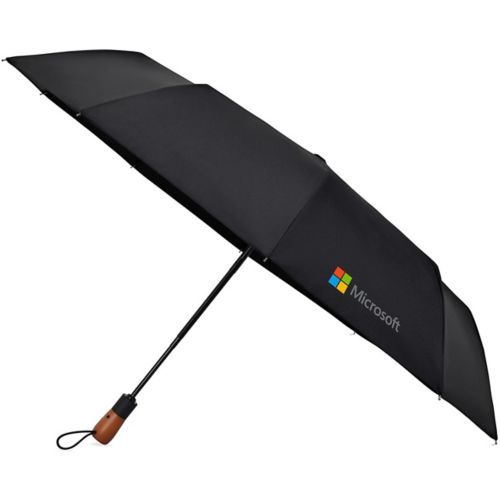 Elements 46" Recycled Auto Open & Close Executive