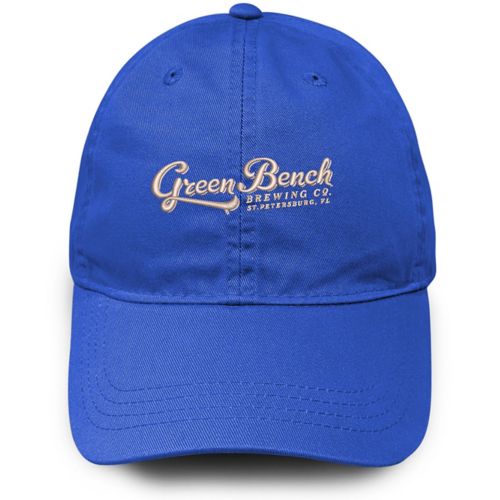 Merrimack Hat Co. Cooper Cap