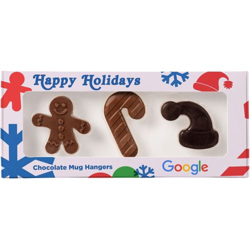 Holiday Mug Hangers- 3 Pack