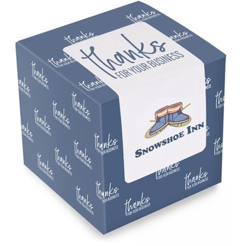 Fresh Beginnings Custom Cookie Cube-5 Cookie Cube