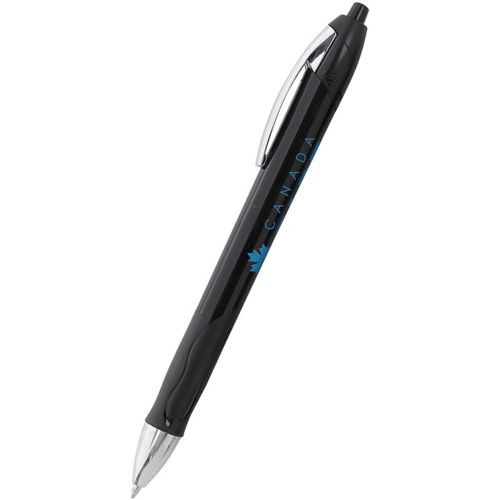Bic® Ferocity Clic Gel Pen