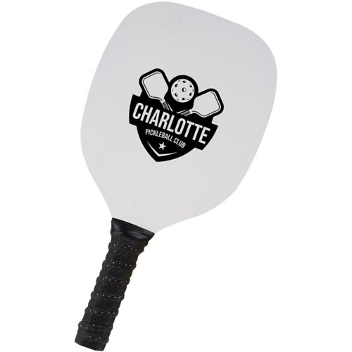 Single Pickleball Paddle