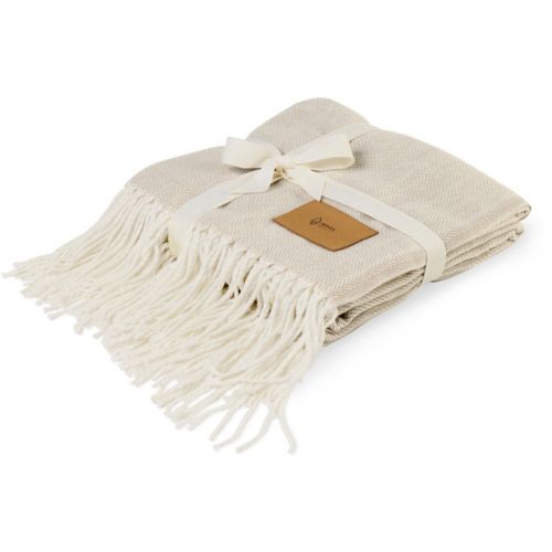 Everlasting Throw Blanket