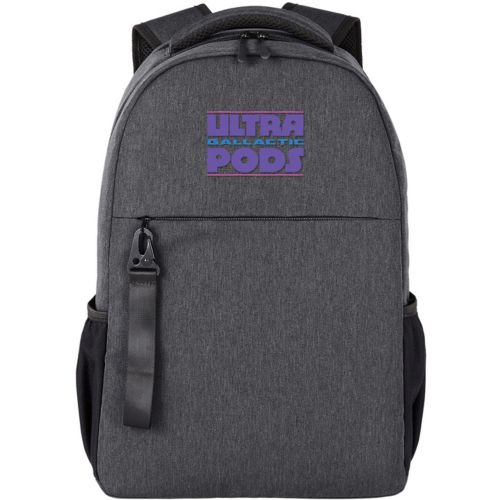 North End Jaq Work Laptop Backpack