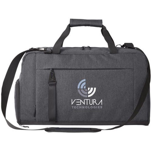 North End Jaq Duffel Bag
