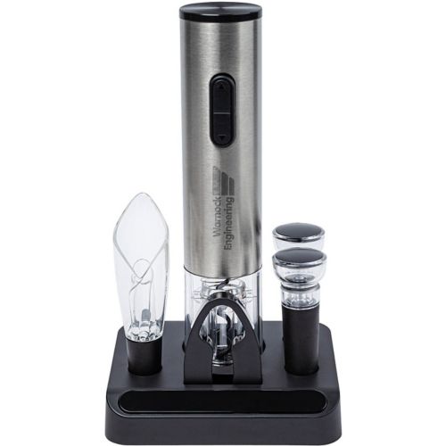 Carignan 6-Piece Electric Wine Set