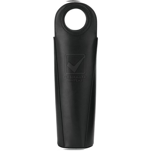 Gioia I Leather Single Wine Carrier