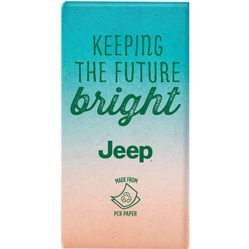 Eco Friendly 3 Ounce Wrapper Bar