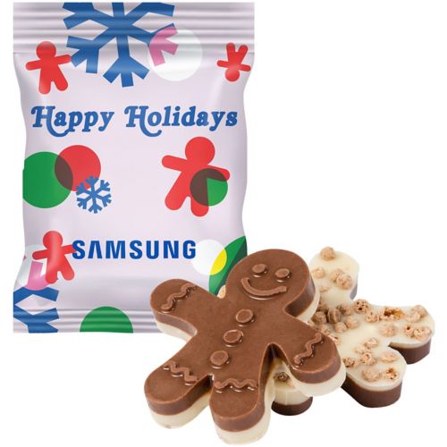 Holiday Mug Hanger - Cinnamon Gingerbread