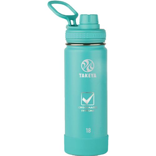 Takeya® Actives With Spout Lid 18 oz