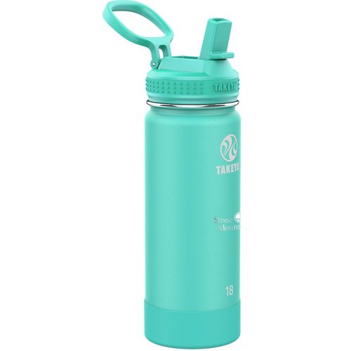 Takeya® Actives With Straw Lid 18 oz
