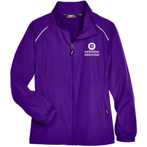 Core 365 Ladies Technolite Motivate Jacket