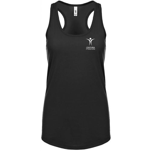 Next Level Apparel Ladies Ideal Racerback Tank