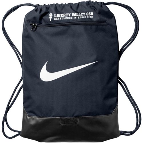 Nike Brasilia Drawstring Pack