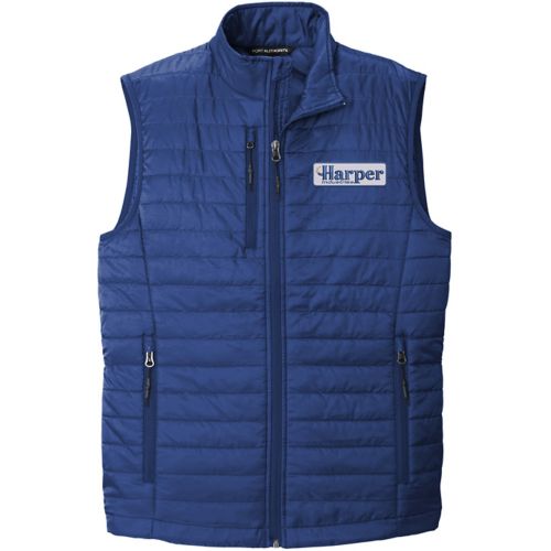 Port Authority® Packable Puffy Vest