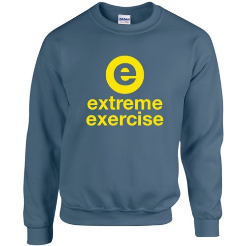 Gildan Adult Heavy Blend Fleece Crew