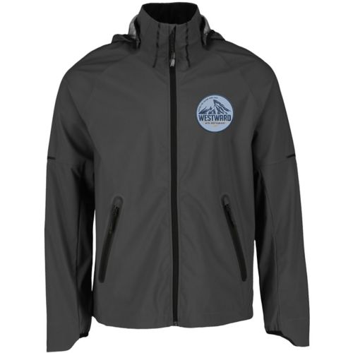 Mens Oracle Waterproof Softshell Jacket