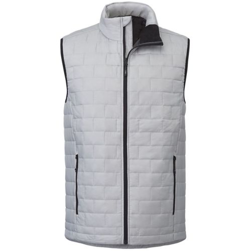 Mens Telluride Lghtwght Pack Insulatd Puffer Vest