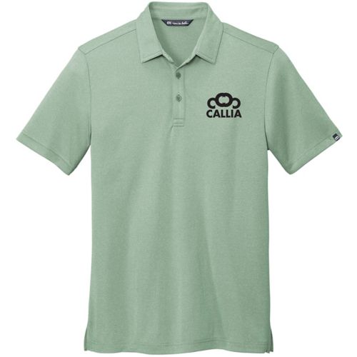 Travismathew Coto Performance Polo