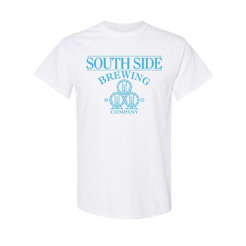 Gildan® Adult Heavy Cotton T-Shirt White