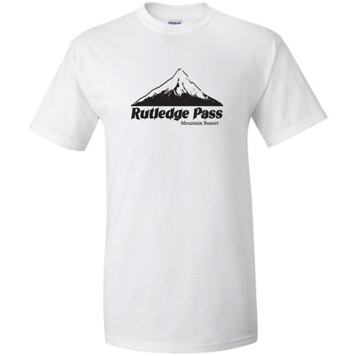 Gildan® Adult Ultra Cotton® T-Shirt White