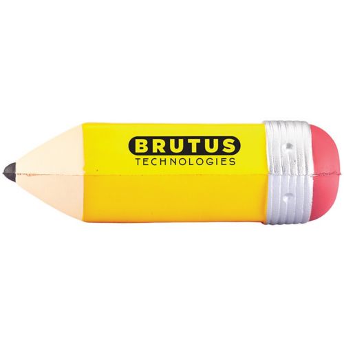 Prime Line Pencil Shape Stress Ball