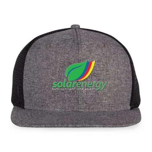 Merrimack Hat Co. Axel Trucker
