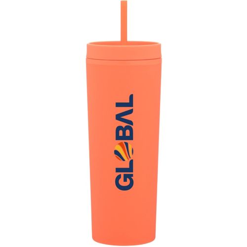 Dash Acrylic Tumbler 17 oz