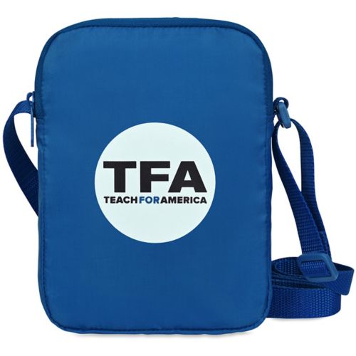 Arlo rPET Mini Crossbody