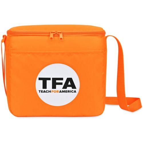 Arlo rPET 9 Can Box Cooler