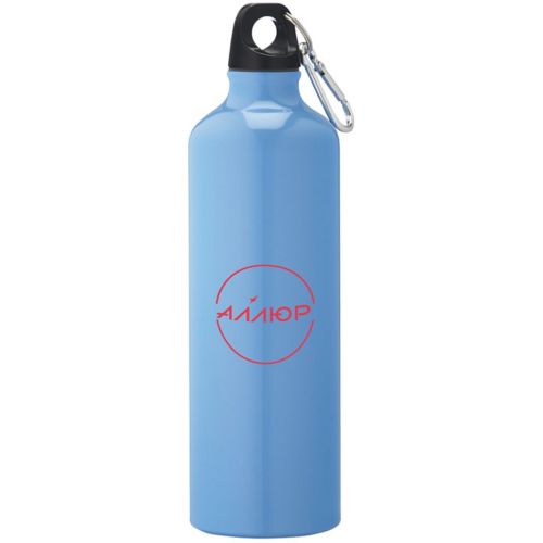 Pacific Aluminum Sports Bottle 26Oz