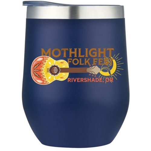 Full Color Cruise Tumbler 12 oz