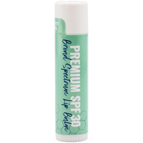 Premium Spf 30 Broad Spectrum Lip Balm
