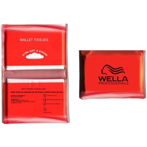 Tissue Pack