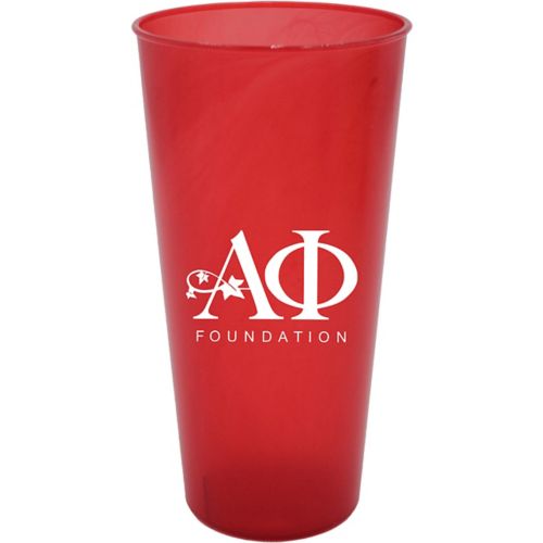 Translucent Tumbler 26 oz