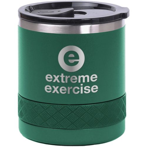 Elemental Recess Lowball Tumbler 10 oz
