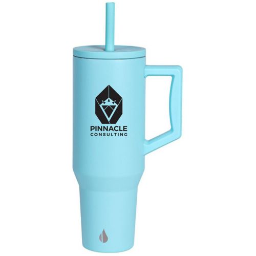 Elemental Commuter Triple Wall Tumbler 40 oz