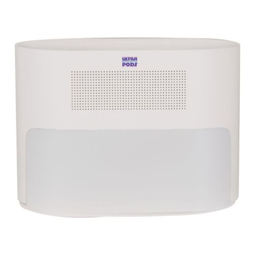 Wellable White Noise Sunrise Alarm Clock