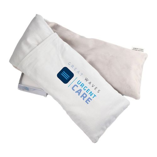 Wellable Flaxseed Heating Pad