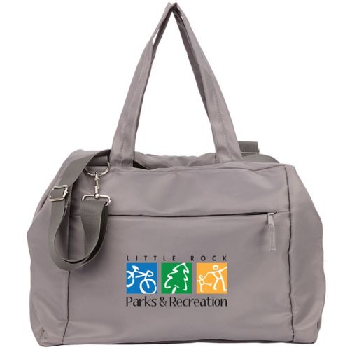 Daybreak Recycled Duffle