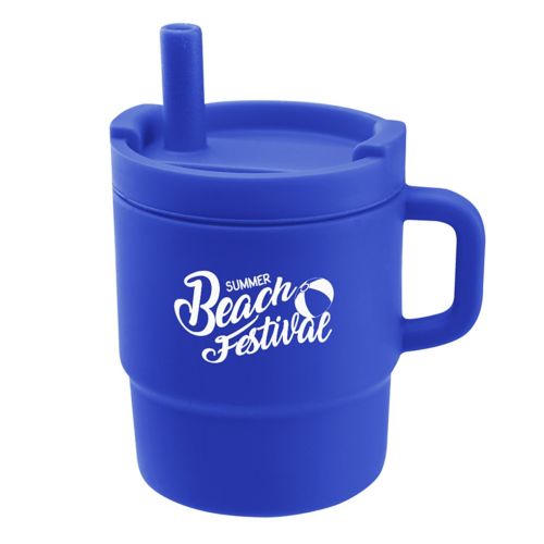 Mini Tumbler Ice Cube Mold