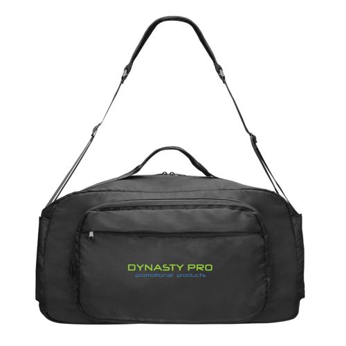 Wanderluxe Duffel Bag