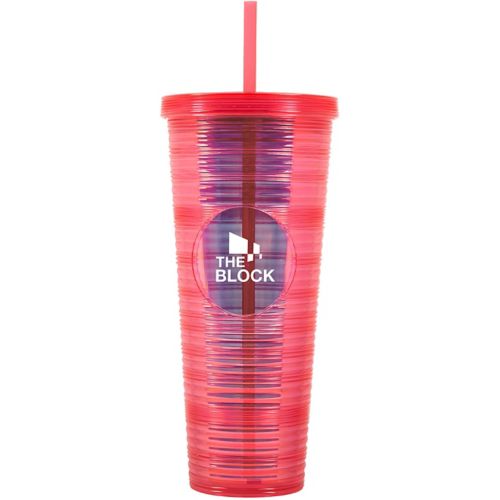 Cady Double Wall As Tumbler 24 oz