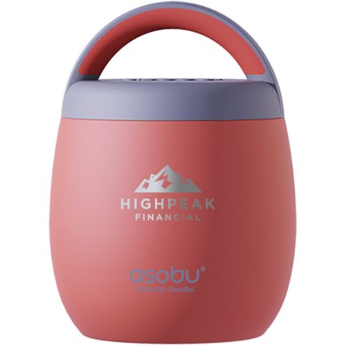 Asobu Food Jar 20 oz