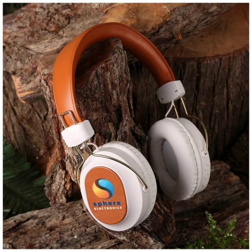 Terratone Headphones