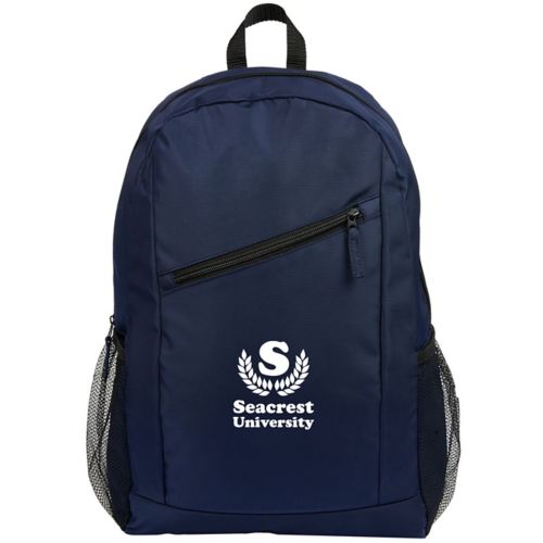 Packable Recycled Backpack