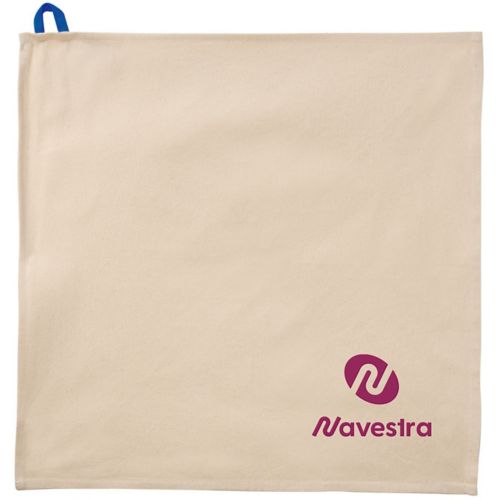 Recycled Cotton Kitchen Towel