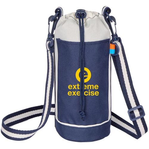 Retro Sport Recycled Bottle Sling