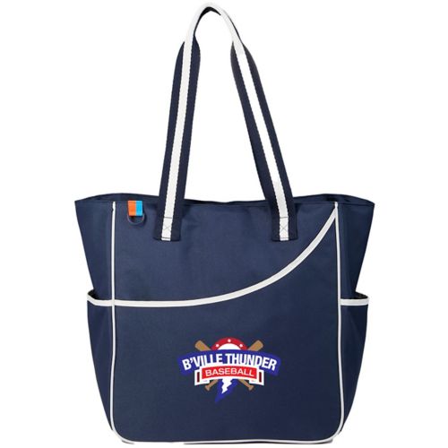 Retro Sport Multipurpose Tote