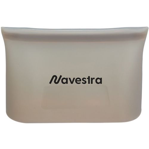 Zili Silicone Food Storage Bag 16 oz